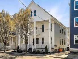 Building Photo - 27 Hancock St