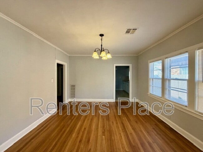 Building Photo - 1316 S Florence Pl