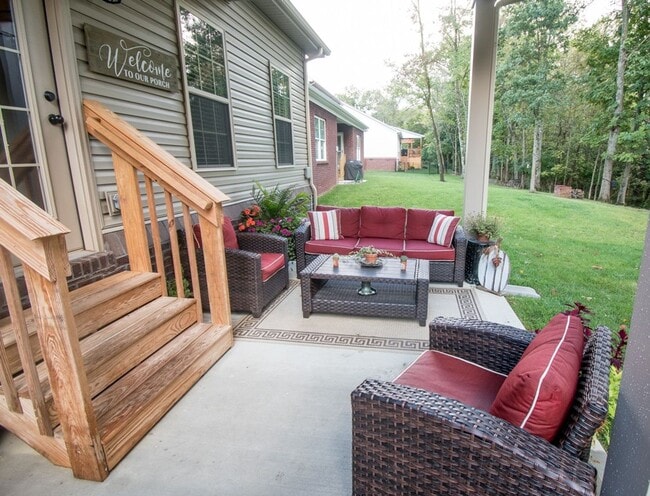 Building Photo - Fall in Love with this home!!!