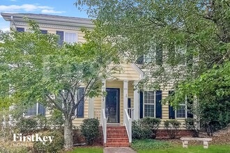 Building Photo - 1809 Larkhill Ct