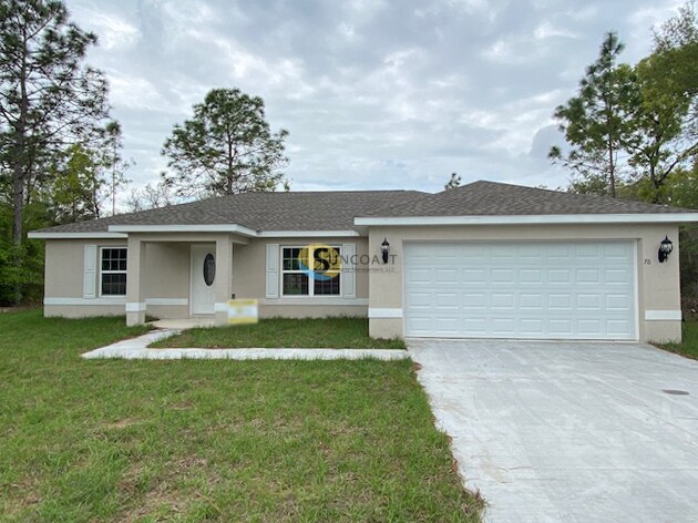 Building Photo - 76 Pine Radial