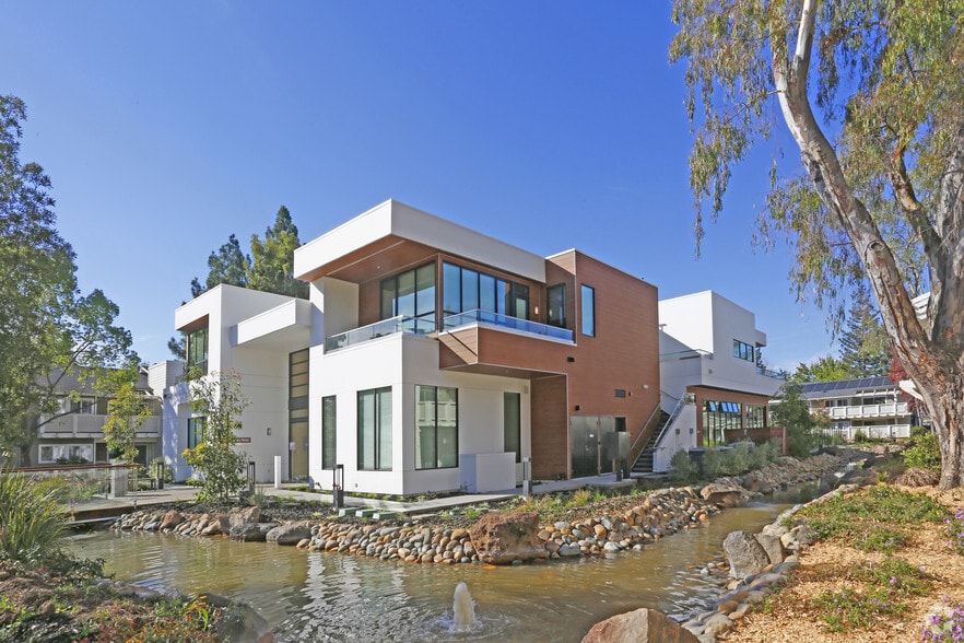 The Biltmore Apartments Cupertino, CA Apartment Finder