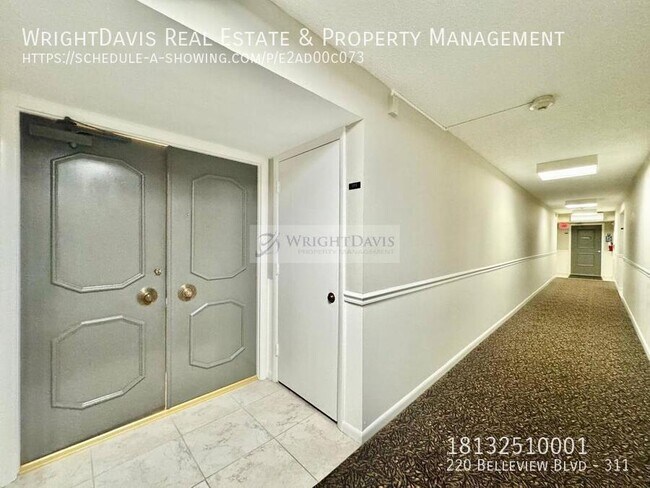 Building Photo - 220 Belleview Blvd