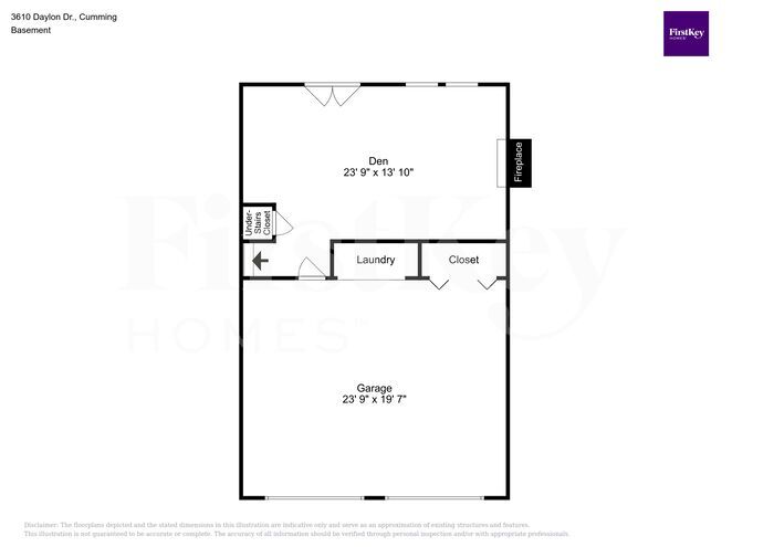 Building Photo - 3610 Daylon Dr