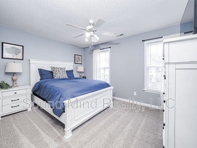 Building Photo - 2510 Blackwolf Run Ln