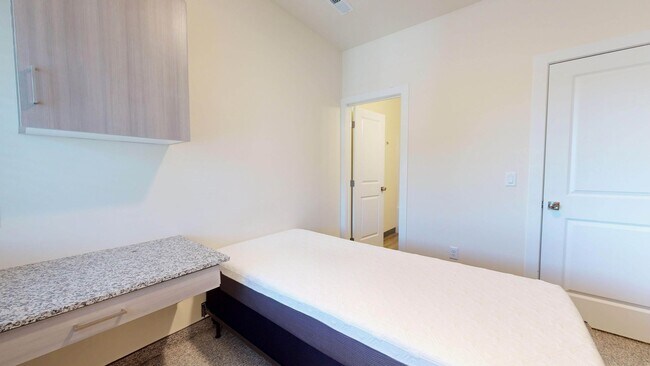 Building Photo - Velocity Student Housing