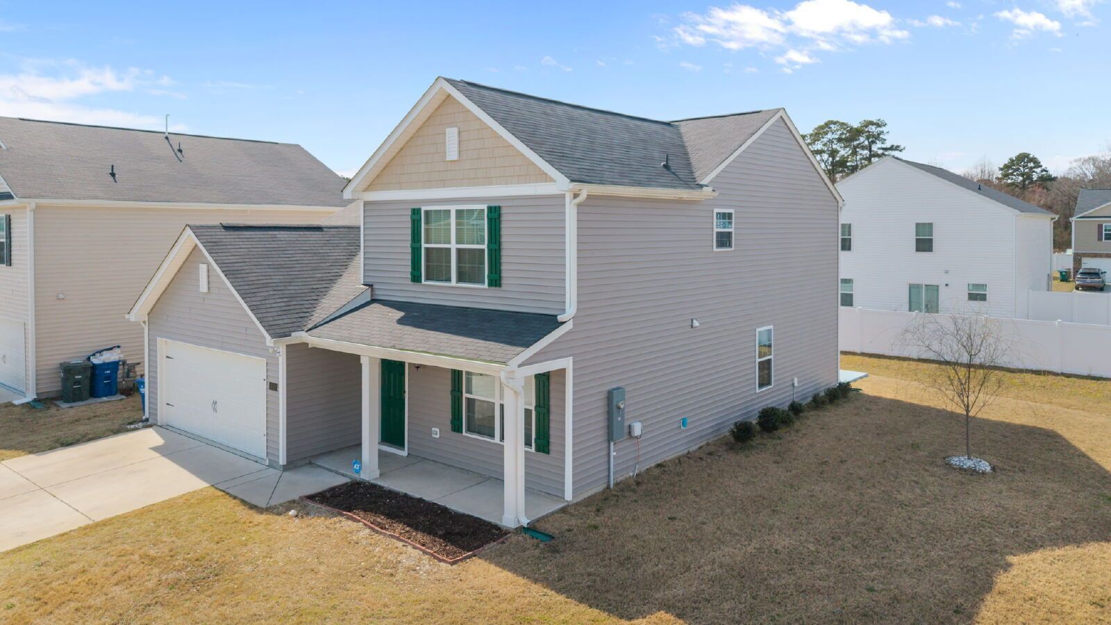 Building Photo - 4500 Sandstone Dr