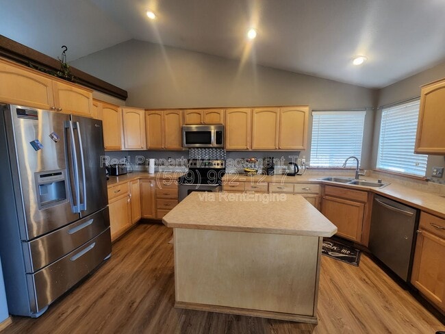 Building Photo - 8716 W 1st Ave