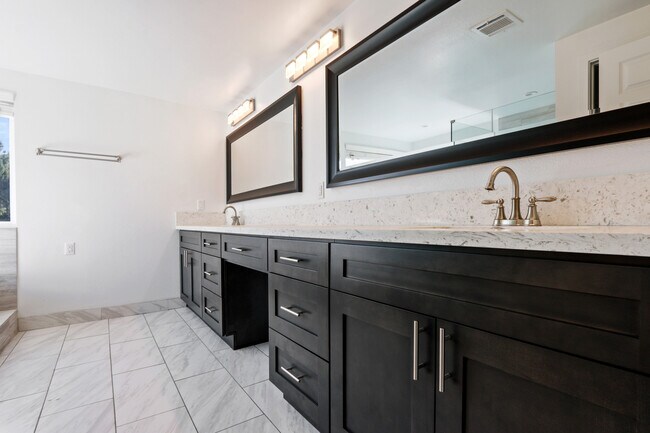 Bathroom - 21225 Nashville St