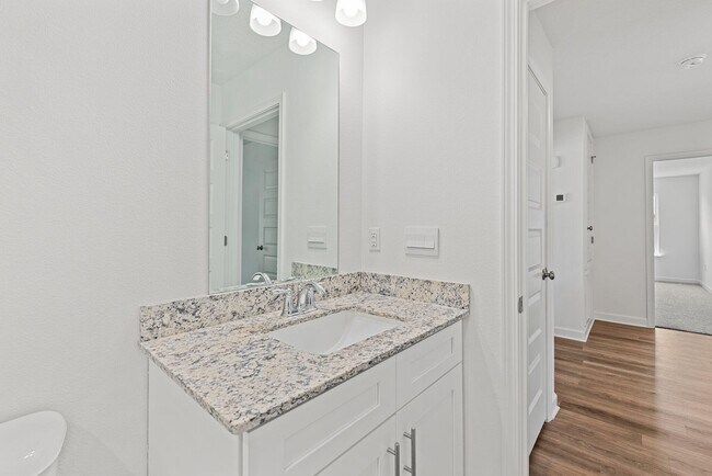 Building Photo - 439 Sweet Blossom Bend