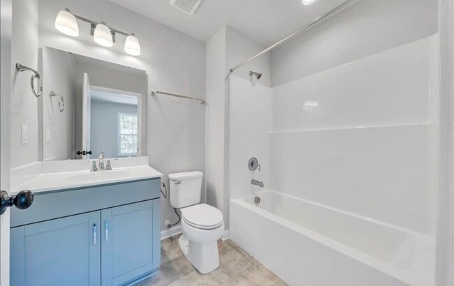 Building Photo - Brand New Townhouse in Blacksburg, VA.