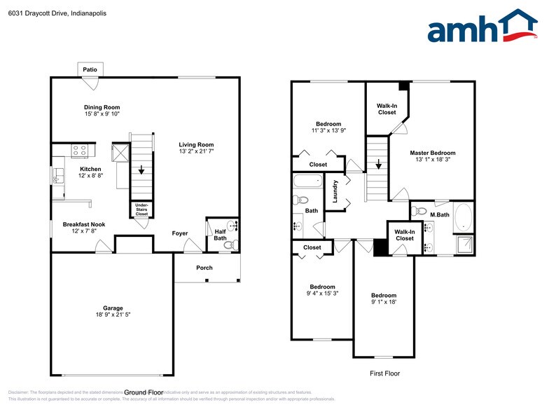 Building Photo - 6031 Draycott Dr