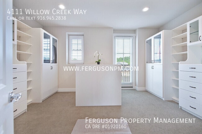 Building Photo - 4111 Willow Crk Wy