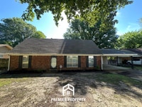 Building Photo - Spacious 3BR/2BA Bartlett Home | 1,770+ SQ FT, Tile Floors & Large Fenced Yard