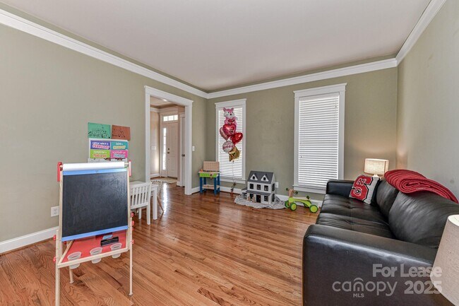 Building Photo - 16727 Spruell St