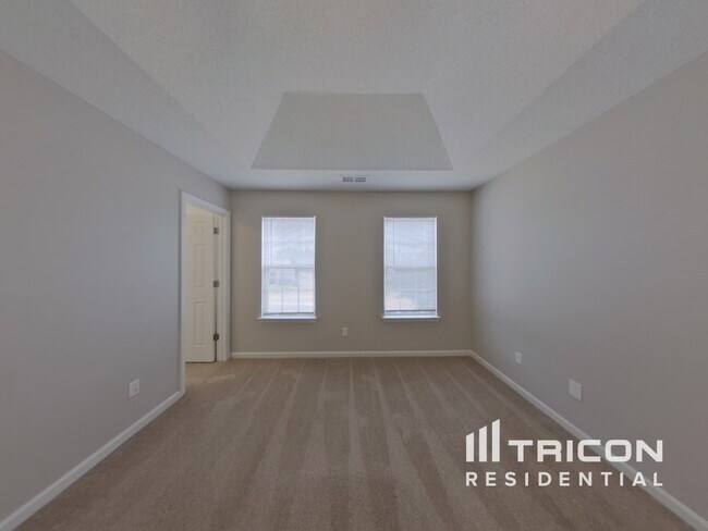 Building Photo - 4882 Aldridge Pl NW