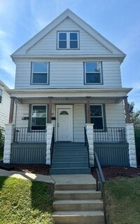 Building Photo - 3461 E Plankinton Ave