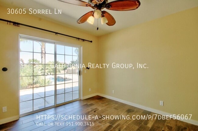 Building Photo - 30605 Sorrel Ln