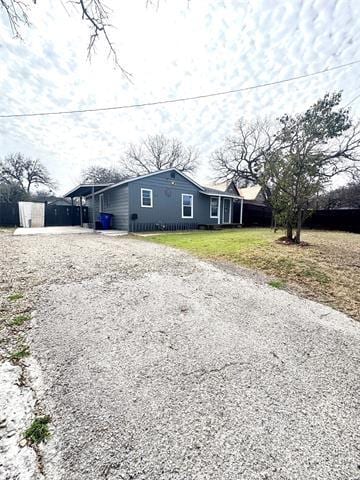 Building Photo - 303 W Broad St