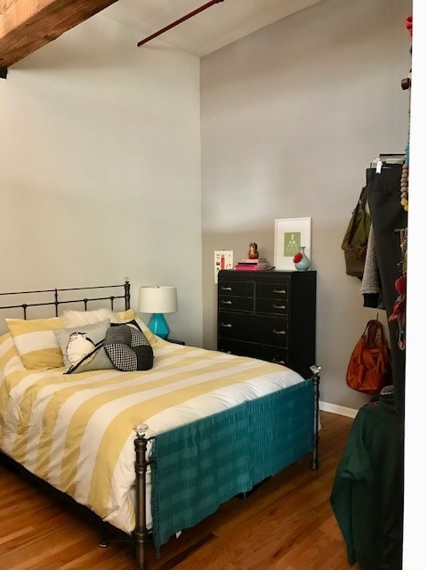 Interior Photo - 833-45 W. Fulton Mkt.