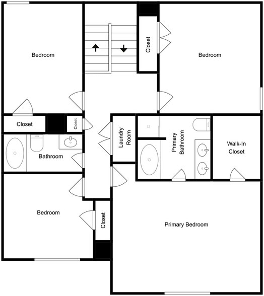 Building Photo - 2521 Mulberry Pond Dr