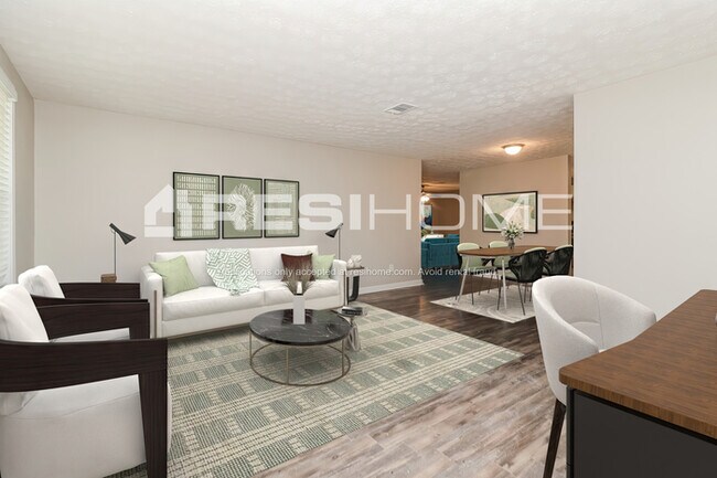 Building Photo - 4750 White Oak Trail