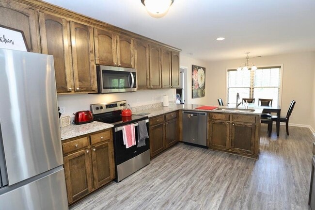 Building Photo - 4415 Patriot Pkwy