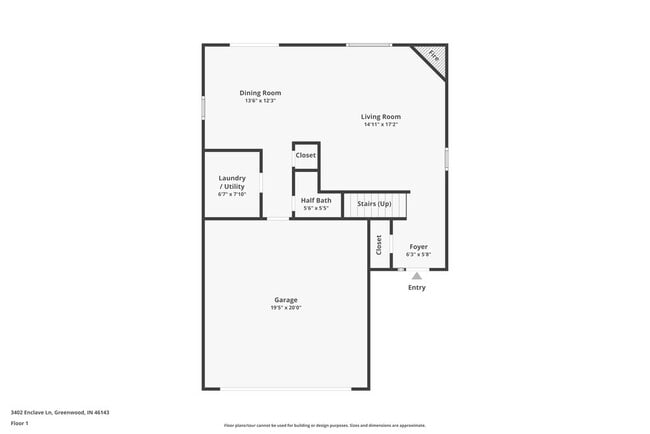 Building Photo - 3402 Enclave Ln