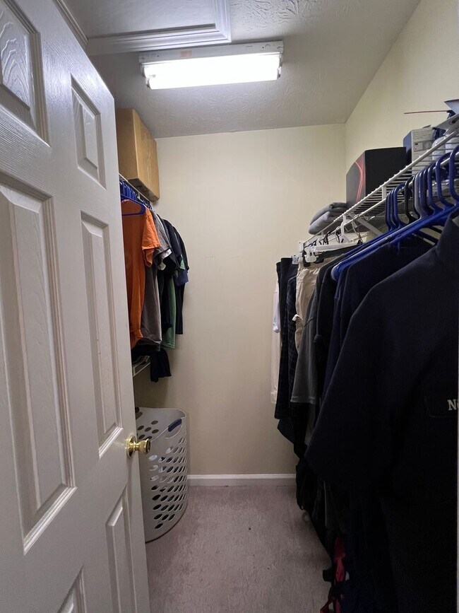 Building Photo - Available August 1, 2026