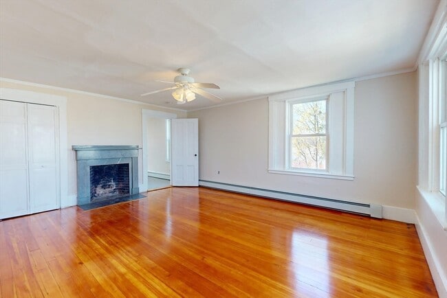 Building Photo - 18 Faneuil Rd