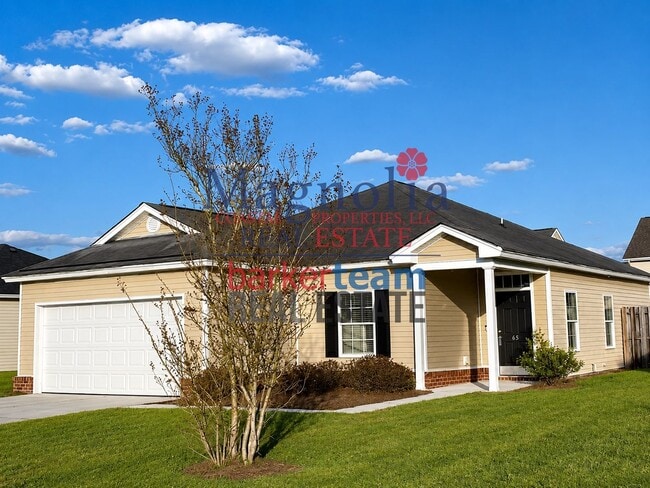 Building Photo - 3 Bedroom 2 Bathroom Home in Live Oak Subdivision - Richmond Hill