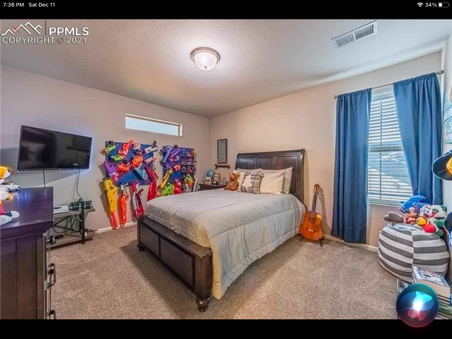 Building Photo - Stunning 3-Bedroom Home in Banning Lewis R...