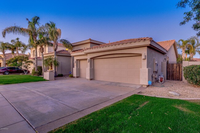 Building Photo - 4493 S Wildflower Pl