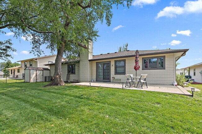 Building Photo - 1037 Conrad Ct