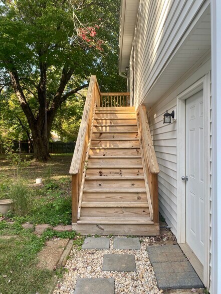 Primary Photo - 10510 Cadosia Rd