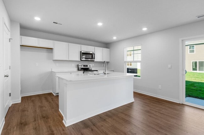 Building Photo - Brand New Construction in a Private Neighb...