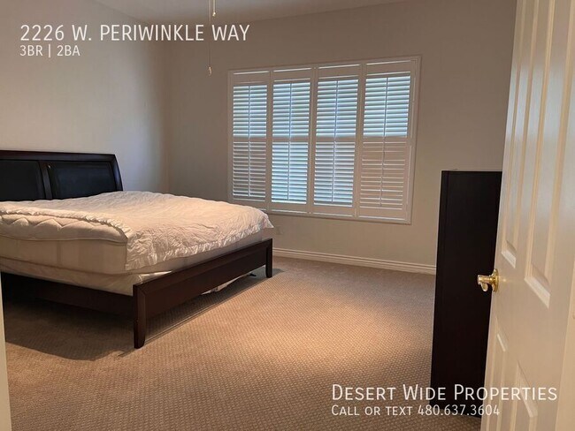 Building Photo - 2226 W Periwinkle Way