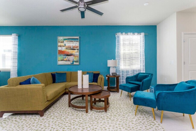 Building Photo - 3413 Lilac Wy