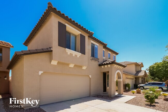 Building Photo - 14767 W Poinsettia Dr
