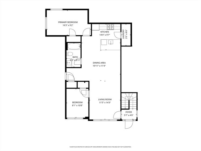 Building Photo - 20 Orne St