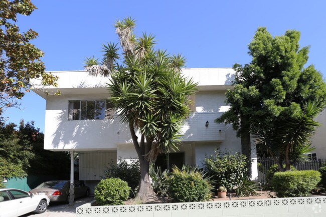 Building Photo - 10506 Eastborne Ave