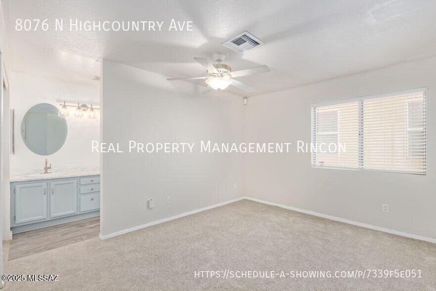 Building Photo - 8076 N Highcountry Ave