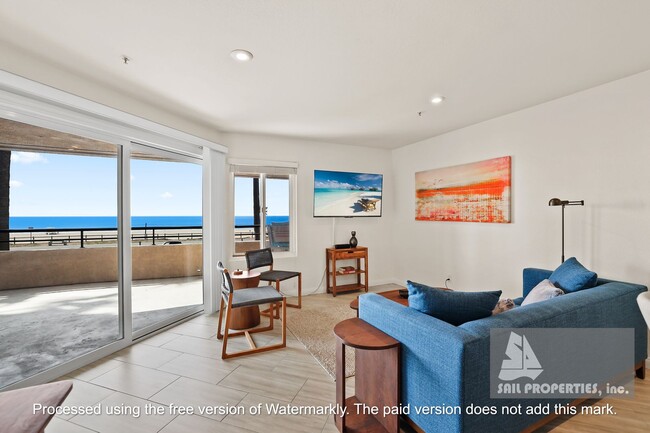 Building Photo - Newly Renovated Vacation Rental with Ocean...