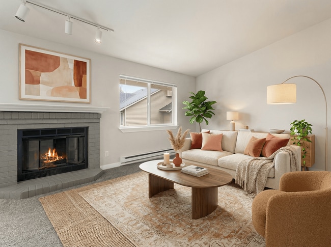 Building Photo - Cambridge on Seventh