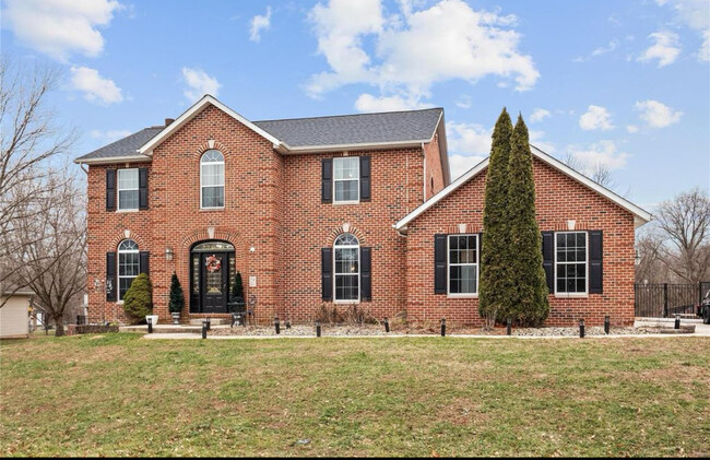 Building Photo - 4 Hill Valley Dr
