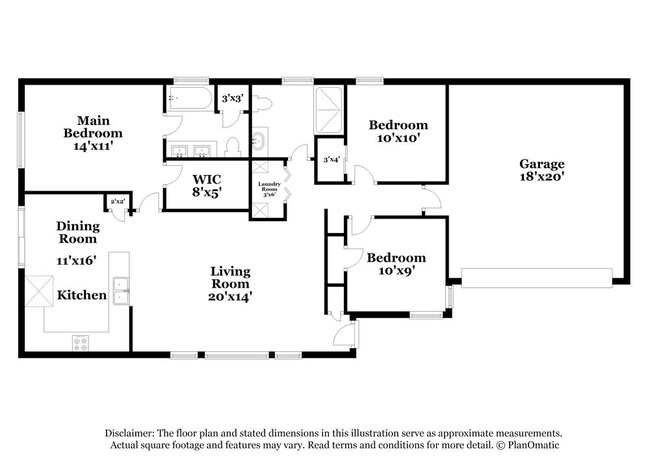 Building Photo - 6666 Black Oil Dr