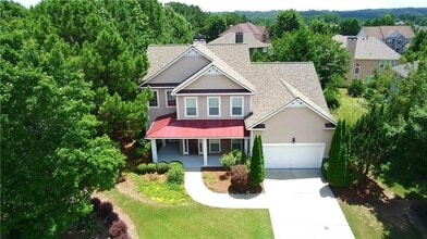 Building Photo - 2945 Links View Way