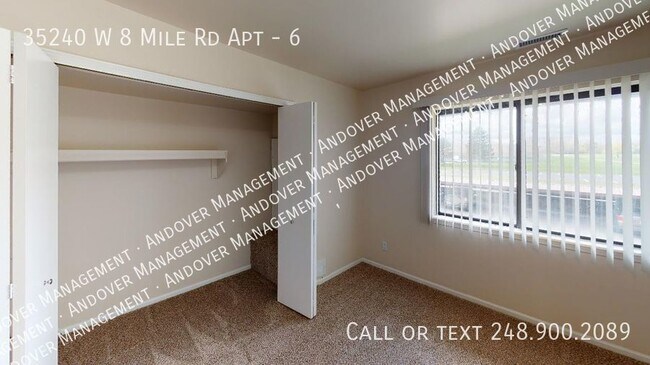Building Photo - 35240 W 8 Mile Rd