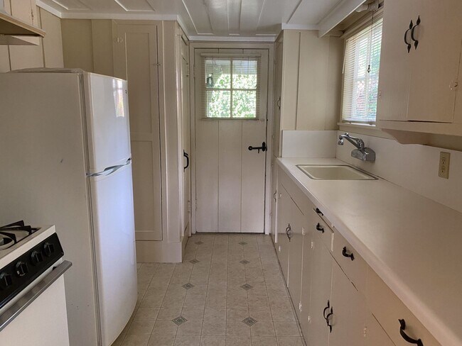 Building Photo - Historic Hugh Comstock Cottage in the Heart of Carmel-by-the-Sea