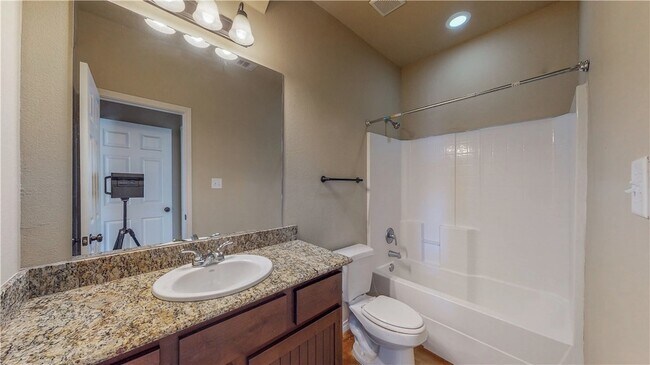 Building Photo - 3416 Cullen Trail